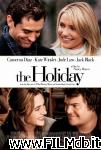 poster del film The Holiday