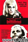 poster A morte Hollywood poster del film A morte Hollywood