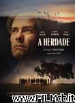 poster del film A herdade