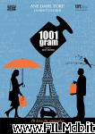 poster del film 1001 grammes
