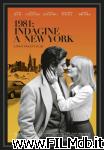 poster del film 1981 indagine a new york