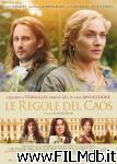 poster del film a little chaos