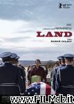 poster del film Land
