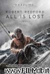 poster del film all is lost