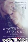 poster del film our souls at night