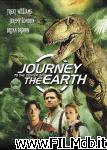 poster del film journey to the center of the earth