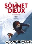 poster del film The Summit of the Gods