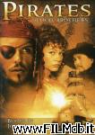 poster del film Pirates: Blood Brothers [filmTV]