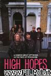 poster del film High Hopes