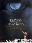 poster del film El niño de la Luna
