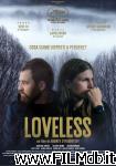 poster del film loveless