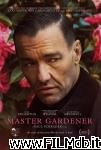 poster del film Il maestro giardiniere