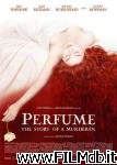 poster del film Perfume: The Story of a Murderer