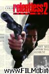 poster del film Dead On: Relentless II [filmTV]