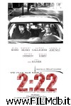 poster del film 2:22 - La rapina ha inizio