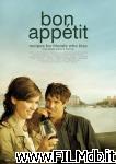 poster del film Bon appétit