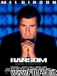 poster del film ransom