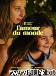 poster del film L'Amour du monde