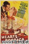poster del film Hearts in Bondage