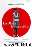 poster del film Bad Education