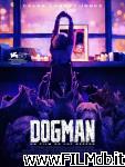poster del film DogMan