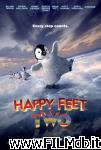 poster del film happy feet two