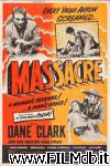 poster del film Massacre