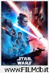 poster del film Star Wars: The Rise of Skywalker