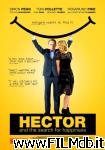 poster hector e la ricerca della felicità poster del film hector e la ricerca della felicità