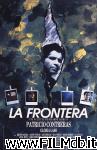 poster del film La Frontera