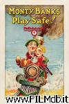 poster del film Play Safe