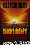 poster del film daylight