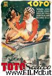 poster del film Toto the Sheik