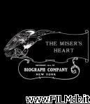 poster del film The Miser's Heart [corto]