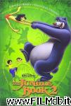 poster del film the jungle book 2