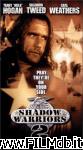 poster del film Shadow Warriors II: Asalto a la montaña