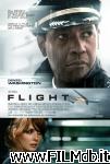 poster del film flight