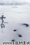 poster del film Snow Leopard