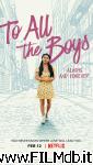 poster del film To All the Boys: Always and Forever, Lara Jean