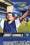 poster del film Jimmy Grimble