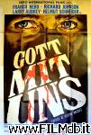 poster del film gott mit uns (dio è con noi)
