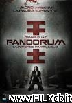 poster del film pandorum
