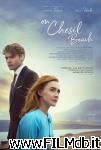 poster del film on chesil beach