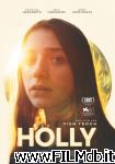 poster del film Holly