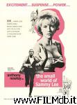 poster del film the small world of sammy lee