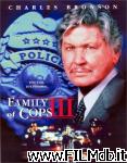 poster del film Familia de policías 3 [filmTV]