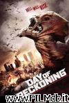 poster del film Day of Reckoning