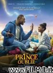 poster del film Le prince oublié