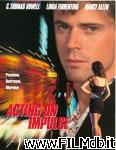 poster del film Acting on Impulse [filmTV]