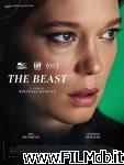 poster del film The Beast